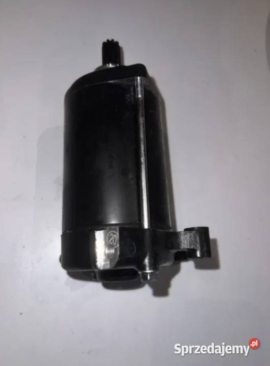 rozrusznik BMW R1250GS Adventure Rallye 2022r Ostrów Wielkopolski sprzedam