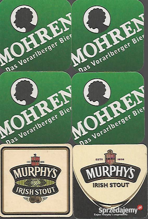 Podkładki pod piwo PPZ3 Puławy