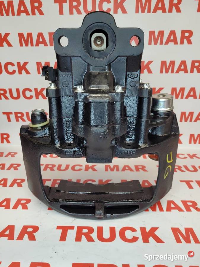 ZACISK HAMULCA knorr sb7 radial LRT014065RC Mielec