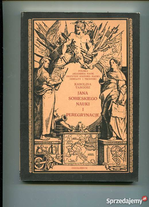 Jana Sobieskiego nauki i peregrynacje Szczecin