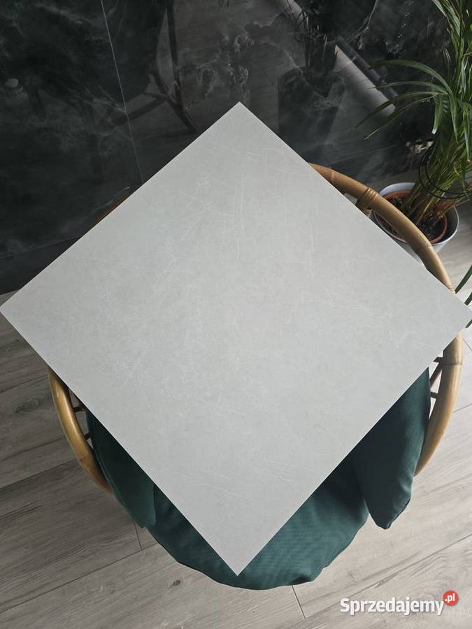Płytka GLOBAL GRIS 60x60 GAT I EMIGRES Opoczno