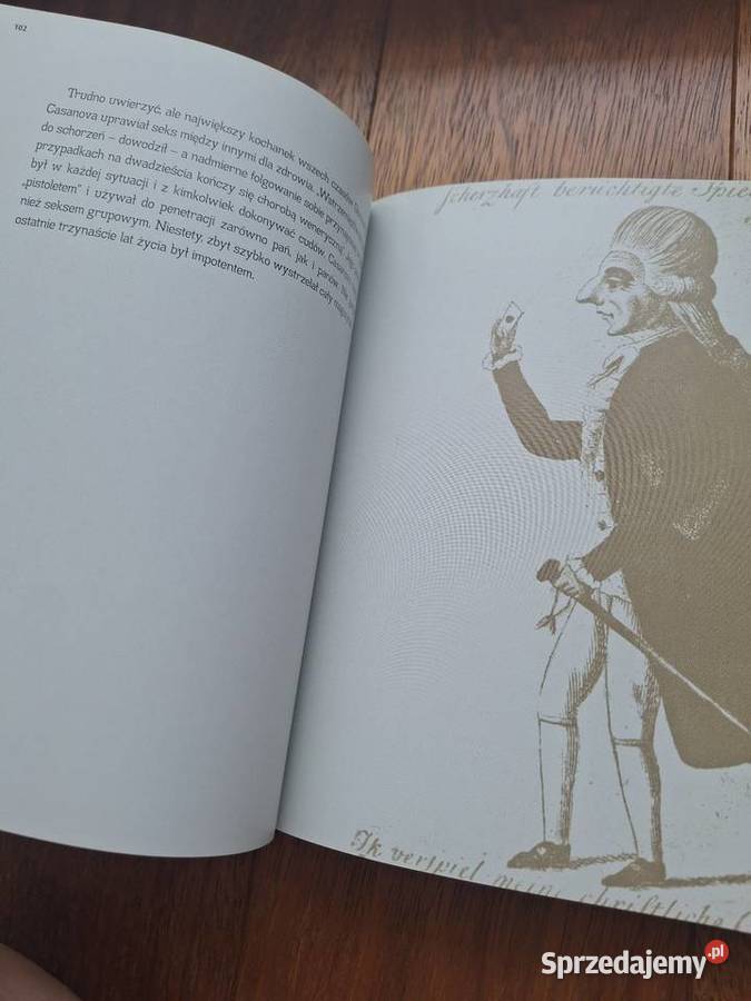 Adam Miller Męska rzecz cała prawda o penisie Toruń