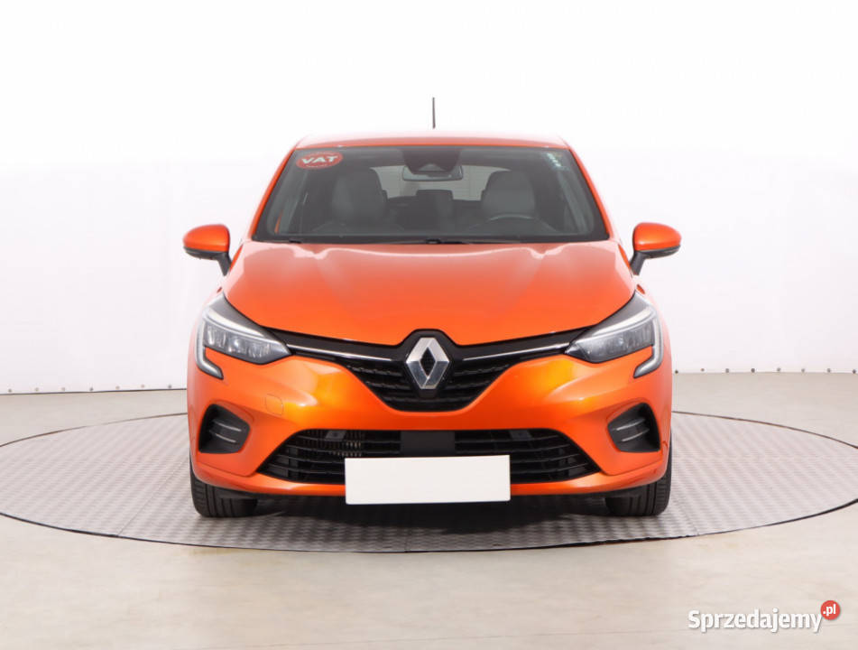 Renault Clio 10 TCe wspomaganie kierownicy mazowieckie Piaseczno