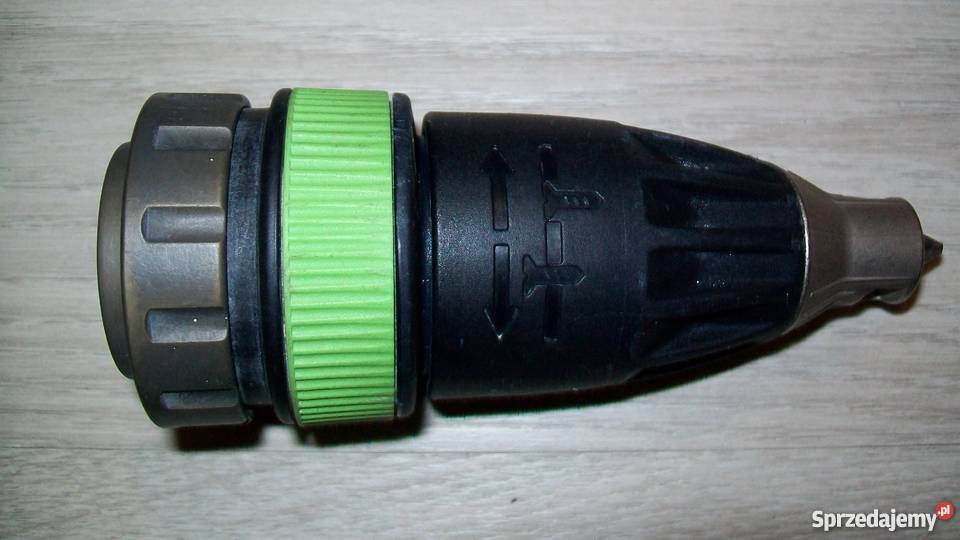 Festool ogranicznik głębokości FastFix DDDC Warka