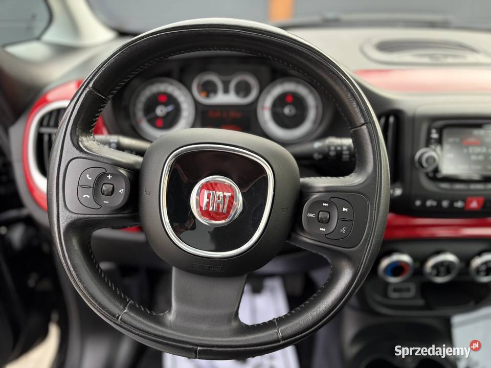 Panoramiczny Dach Limitowana Wersja Świetny Stan Rzeszów