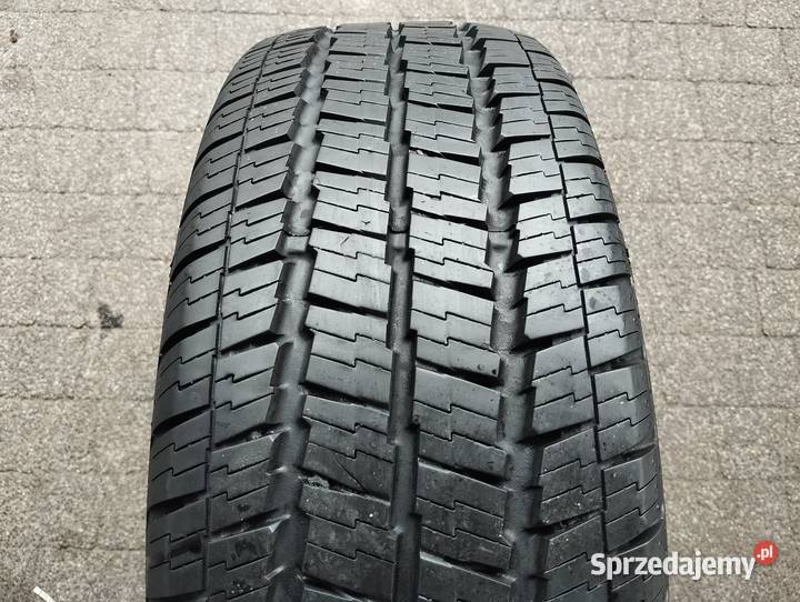 Opona Matador 20565R15C MPS125 102100T Motoryzacja śląskie