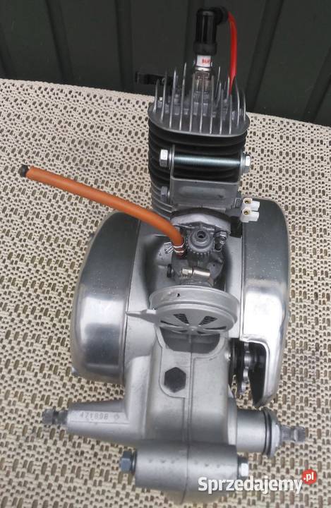 Silnik Simson SR 2 Jasło