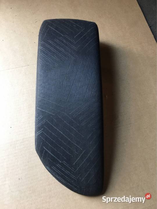 Podłokietnik Laguna ll osobowe pomorskie