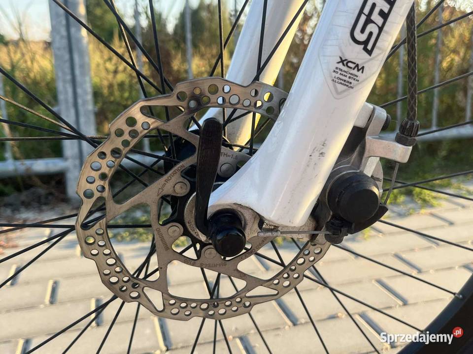 Rower Kands 1300 series cross Górskie, MTB Rzeszów