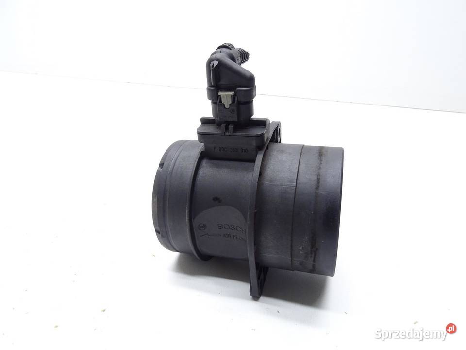 PRZEPŁYWOMIERZ POWIETRZA 03L906461A 20 TDI AUDI Przepływomierze sprzedam
