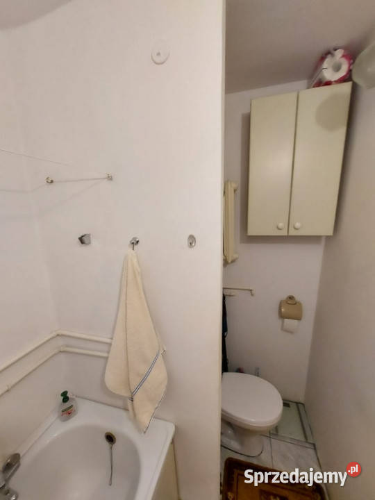 Kawalerka Siedlce sprzedam