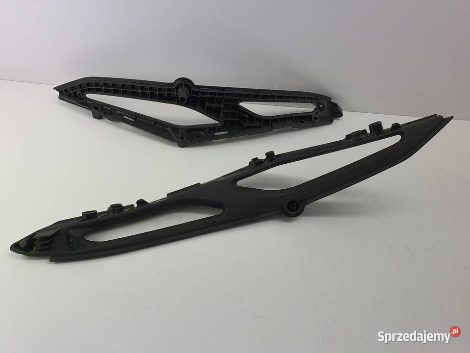 Stelaz Mocowanie Wspornik Boczek Can Am Spyder Łódź