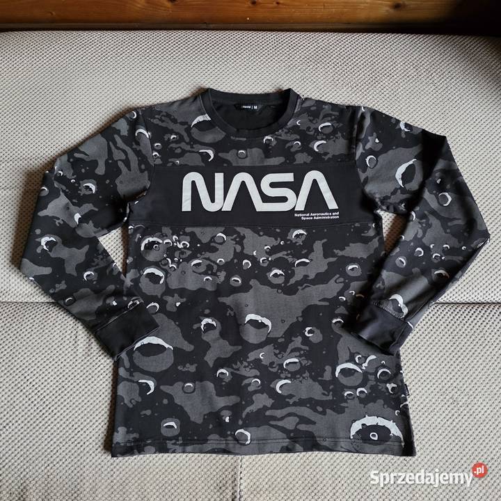 CROPP juniorska koszulka rozmiar M chłopiec Kraków