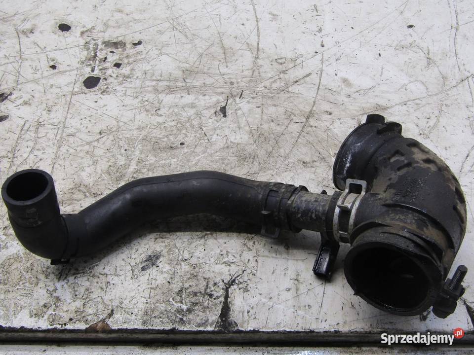 WĄŻ PRZEWÓD RURKA POWIETRZA 15D MAZDA CX3 CX3