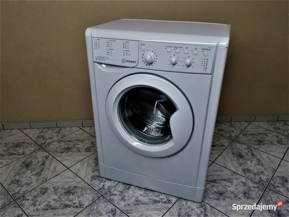 Pralka automatyczna automat NOWY wielkopolskie sprzedam