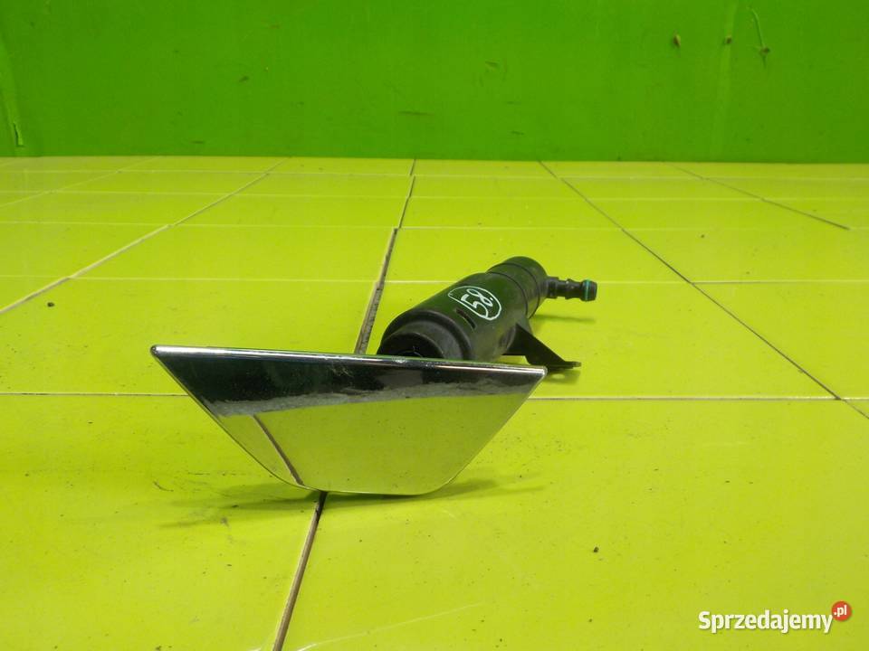 JAGUAR XF X250 I 30 D 11r spryskiwacz lampy osobowe Części samochodowe mazowieckie Suków