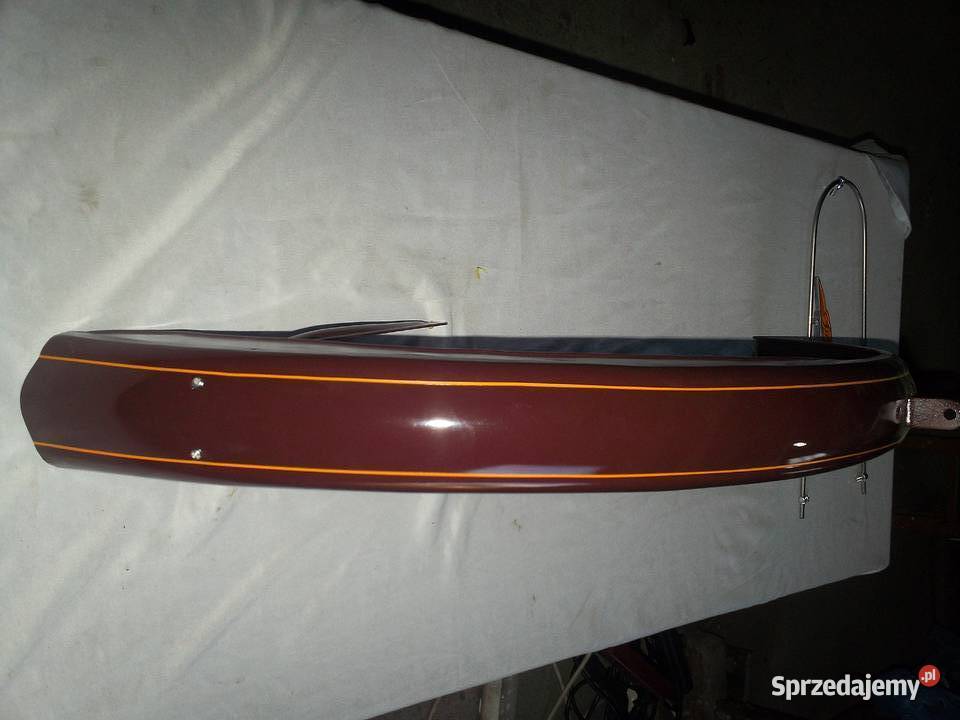 simson sr1 korpus manetki gazu i inne Opole Lubelskie