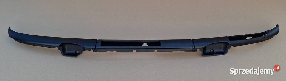 SCANIA R OSŁONA PODSZYBIE KOMPLET LISTWA ciężarowe Bieleń sprzedam