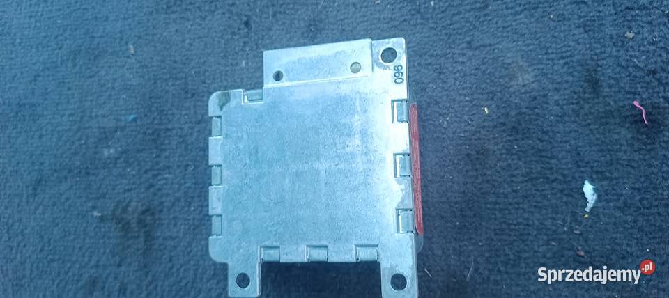 Sterownik Airbag 8A0 959 655 C Bosch Audi A4 B5 Myszków sprzedam