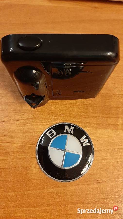 LED LOGO PROJEKTOR HD BEZPRZEWODOWE BMW Zielona Góra