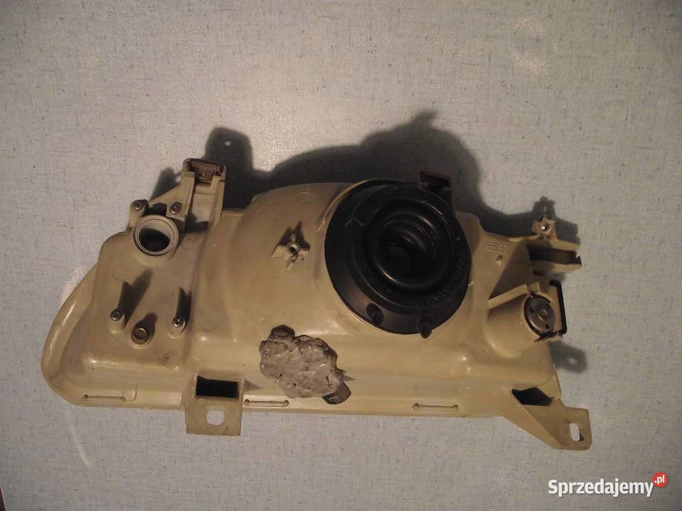 Honda CRX II EE8 Reflektor prawy sprzedam