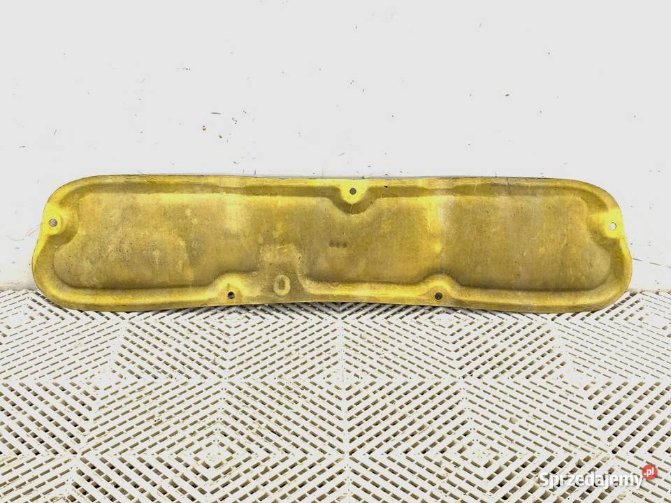 WYGŁUSZENIE MASKI TOYOTA YARIS II Hatchback 0514 Elementy wygłuszające podkarpackie