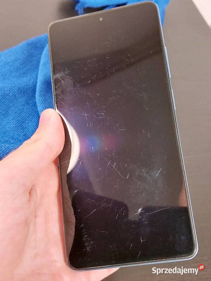 Xiaomi Redmi Note 12 Pro 5G 128GB Xiaomi Warszawa