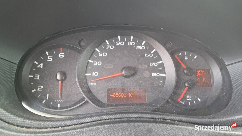 Renault Master Komorniki sprzedam