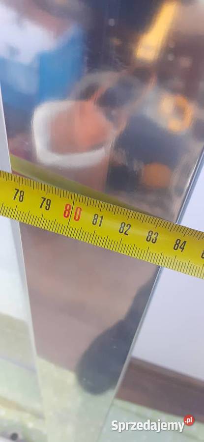 Drzwi z ramą do prysznica Z Niemiec super stan