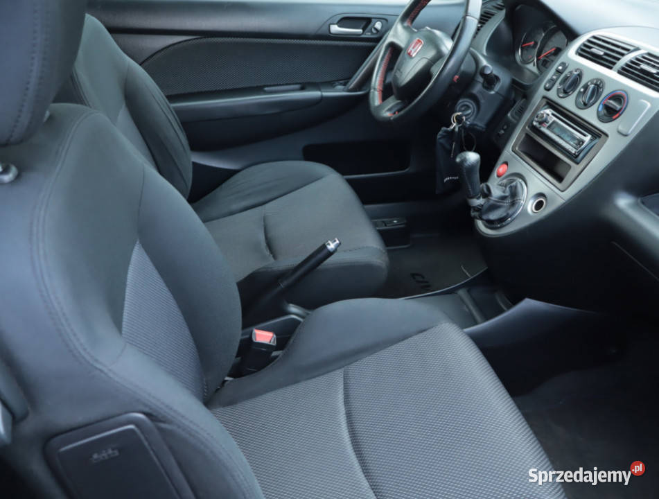 Honda Civic 14 16V 2/3 Lublin sprzedam