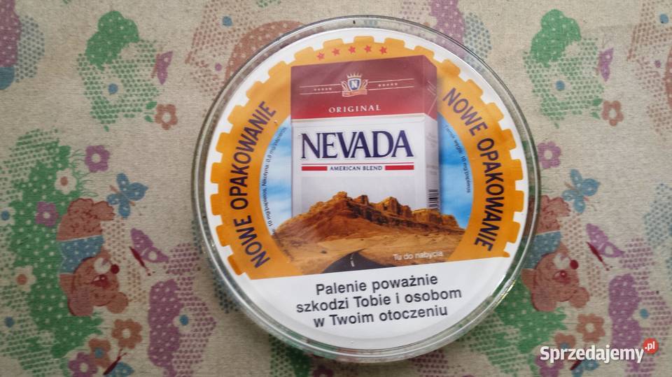 Bilonownica Nevada Jedlicze