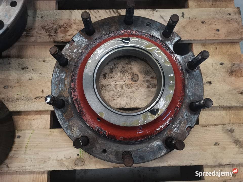 Reduktor tylny Volvo EW 160B ZF