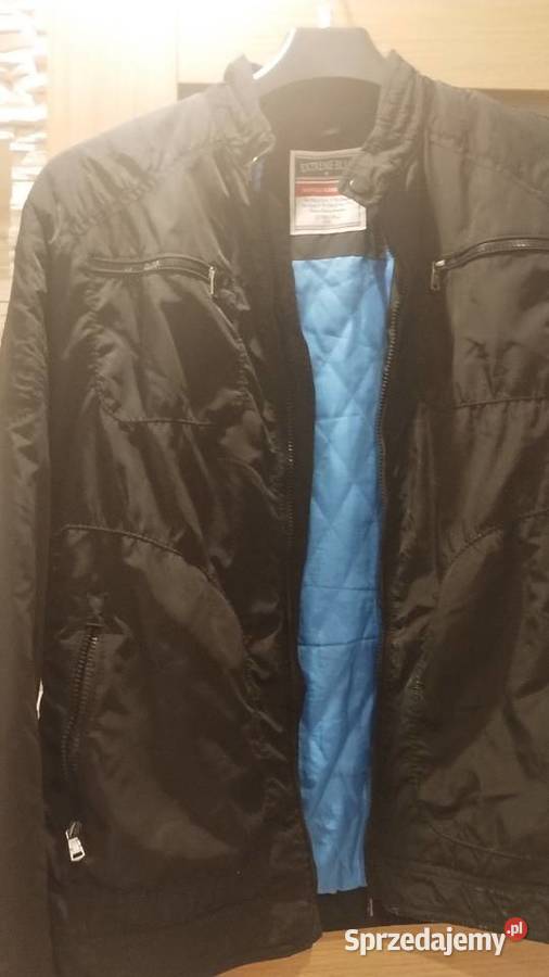 Kurtka męska 2XL Jasło