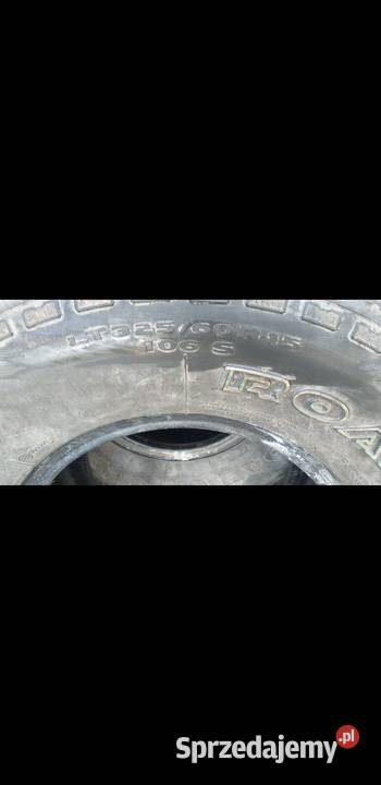 Opony rolnicze 56045225Bkt Ostrołęka