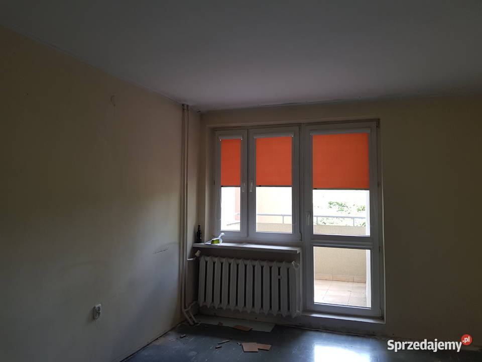 Sprzedam mieszkanie 4ro pokojowe Sławka oś śląskie Katowice