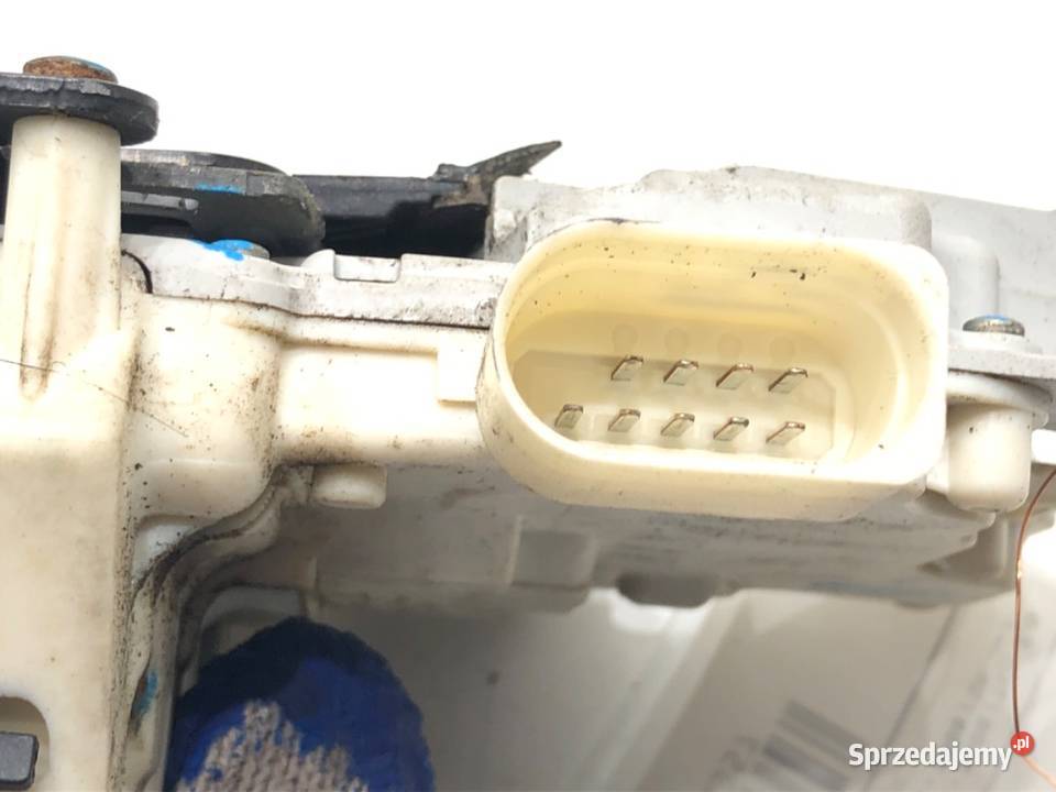 ZAMEK DRZWI LEWY PRZÓD AUDI A4 B7 Kombi