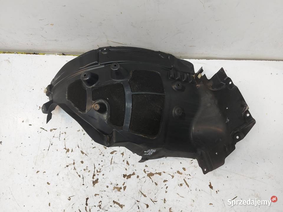 BMW G05 X5 30d 2019r NADKOLE PRAWE PRZÓD osobowe