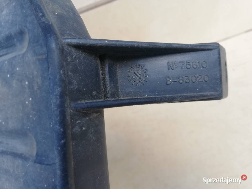 Suzuki Samurai pułka konsoli schowek terenowe Schowki, półki mazowieckie Sieciechów