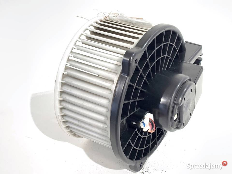 DMUCHAWA NAWIEWU MAZDA CX7 8727000690 WENTYLATOR podkarpackie