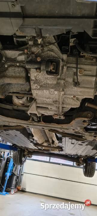 FAKTURA VAT MAZDA2 13 86 5drzwi FAKTURA 23 manualna 2