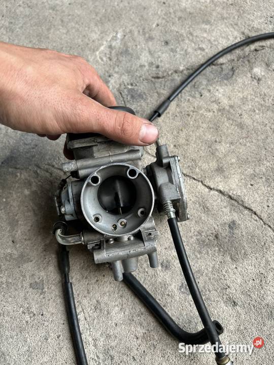 Cf moto 500 gaźnik Gaźniki Części i akcesoria motocyklowe Strzelce Opolskie