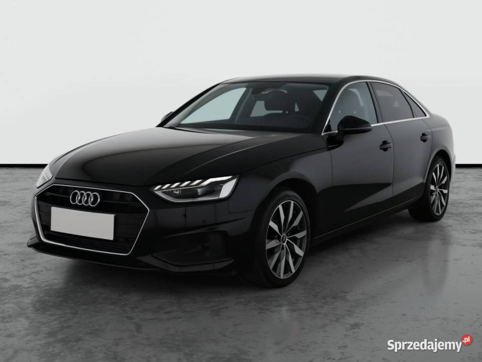 Audi A4 35 TFSI Piaseczno