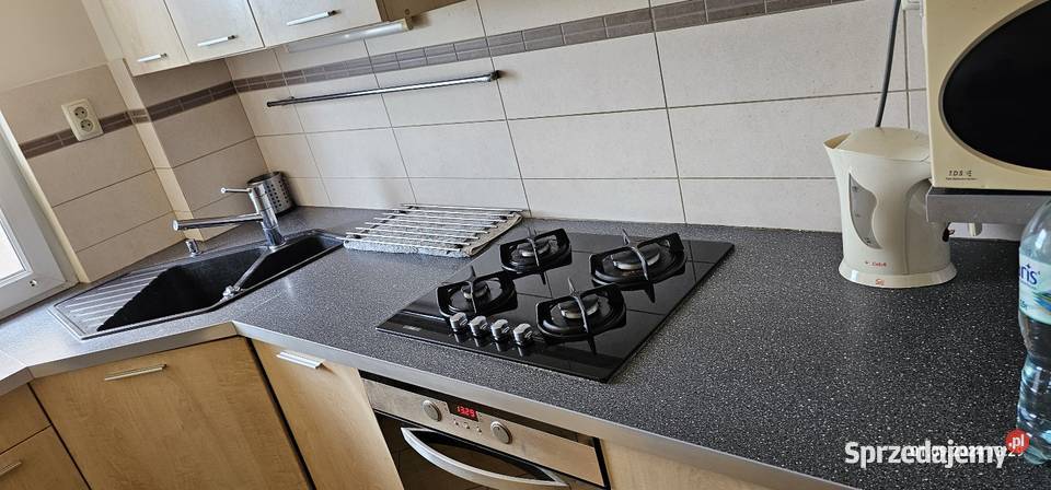 Wynajmę mieszkanie 3pokojowe METRO Wawrzyszew Piętro 7 Warszawa