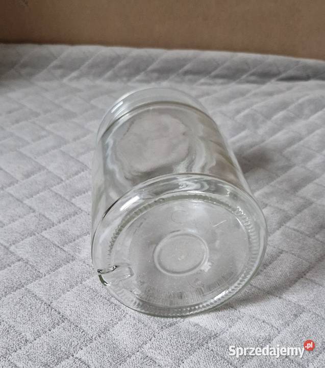 słoik do przechowywania na żywność przyprawy 14 Pojemniki na żywność sprzedam
