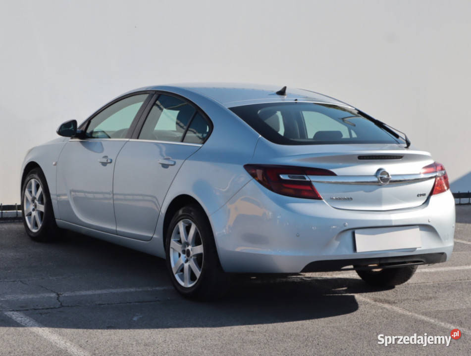 Opel Insignia 20 CDTI Lublin sprzedam