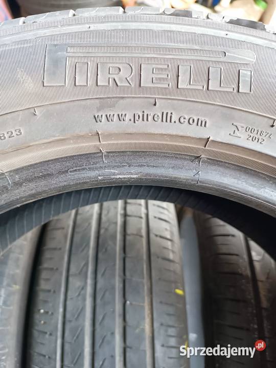 Opony 18 22560 18 Świdnik sprzedam