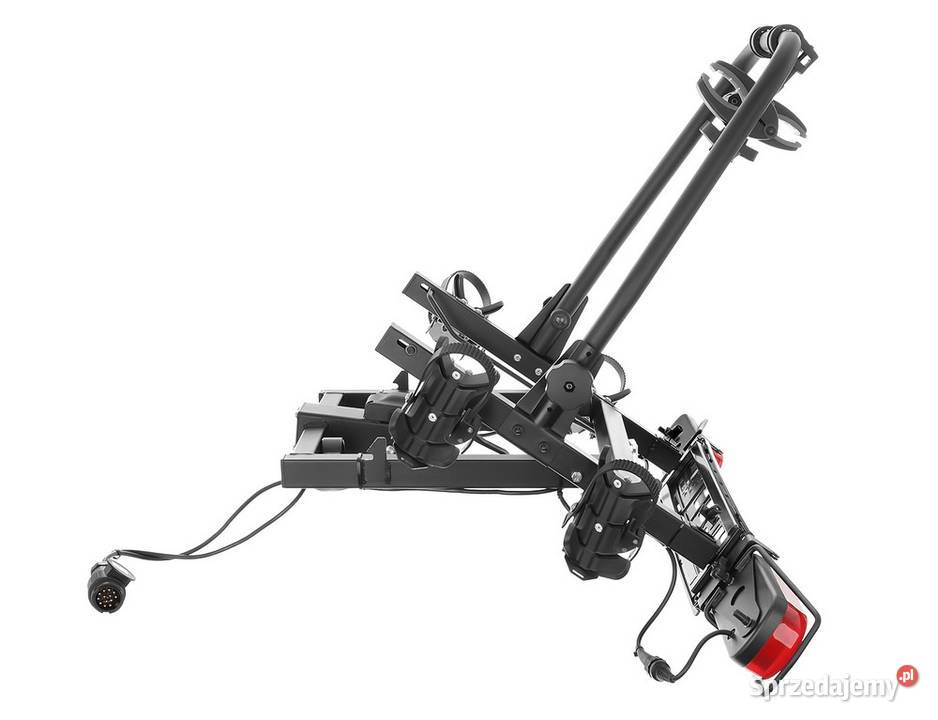 Dystrybutor Platforma Bagażniki Aguri CRUISER 3 Rybnik sprzedam