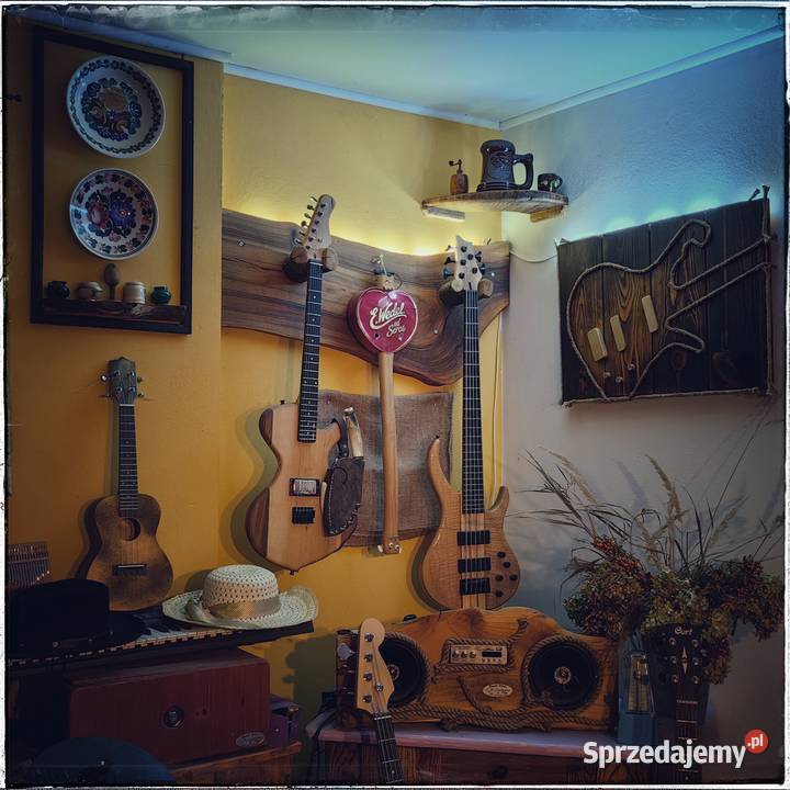 Drobne naprawy remonty złota rączka Czartoria