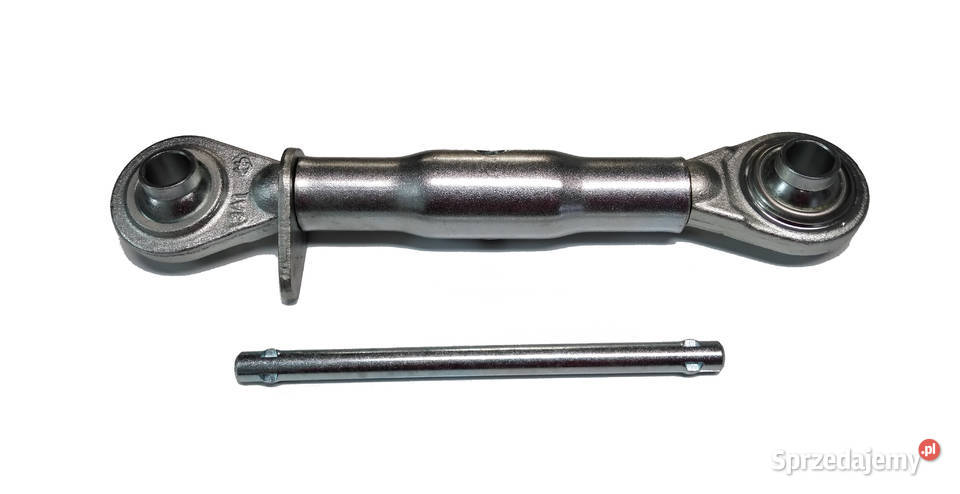 Łącznik górny 180M30 kat1 TL1803011GP Rolnictwo