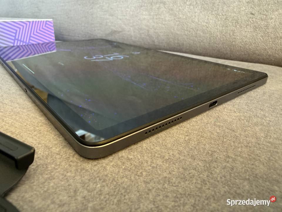 Tablet Lenovo Tab P11 Pro Gen 2 8256 GB OLED Tablety i palmtopy